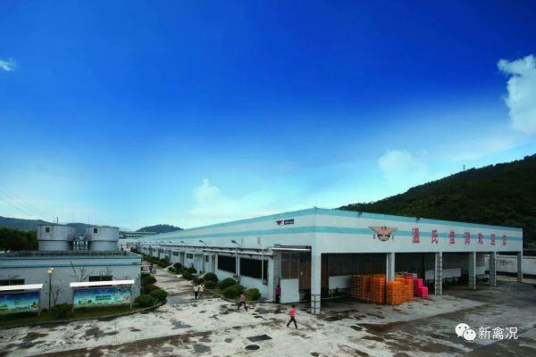 生鲜成本才0.2元/斤！温氏靠什么把生鲜鸡成本价格打下来？