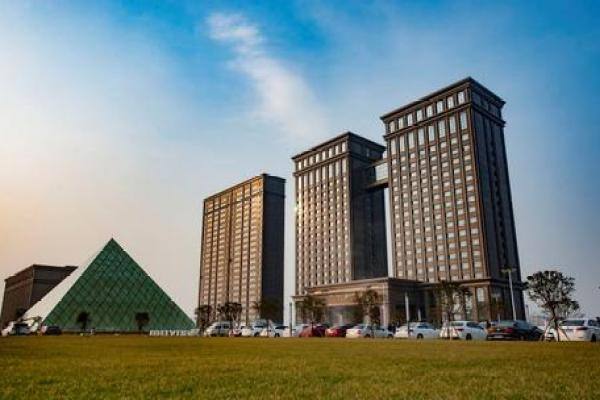 身限商票逾期风波，牧原1个亿注册云计算公司，专攻智能养猪技术