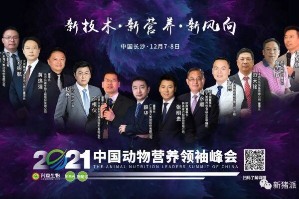 前10月猪料产量暴增50%、玉米大豆进口再创新高！谯仕彦：粮食安全主要压力在饲料粮