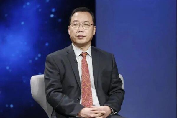 峪口禽业孙皓：13亿个数据记录，只为做家禽业任正非，打造肉鸡版“华为芯片”