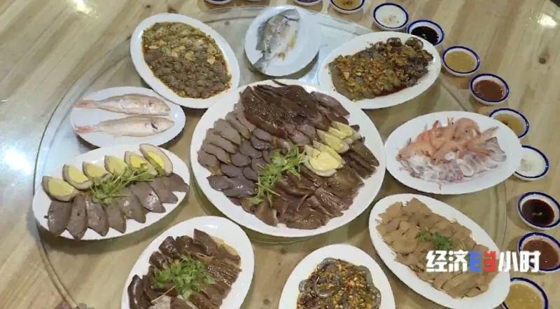 实现出口零突破！1只狮头鹅卖到1000元！市场供不应求，做成年产值30亿的大生意→