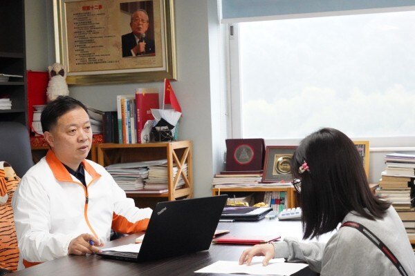 中盟健康：稳中求精 用“三杆枪”助力防非增效