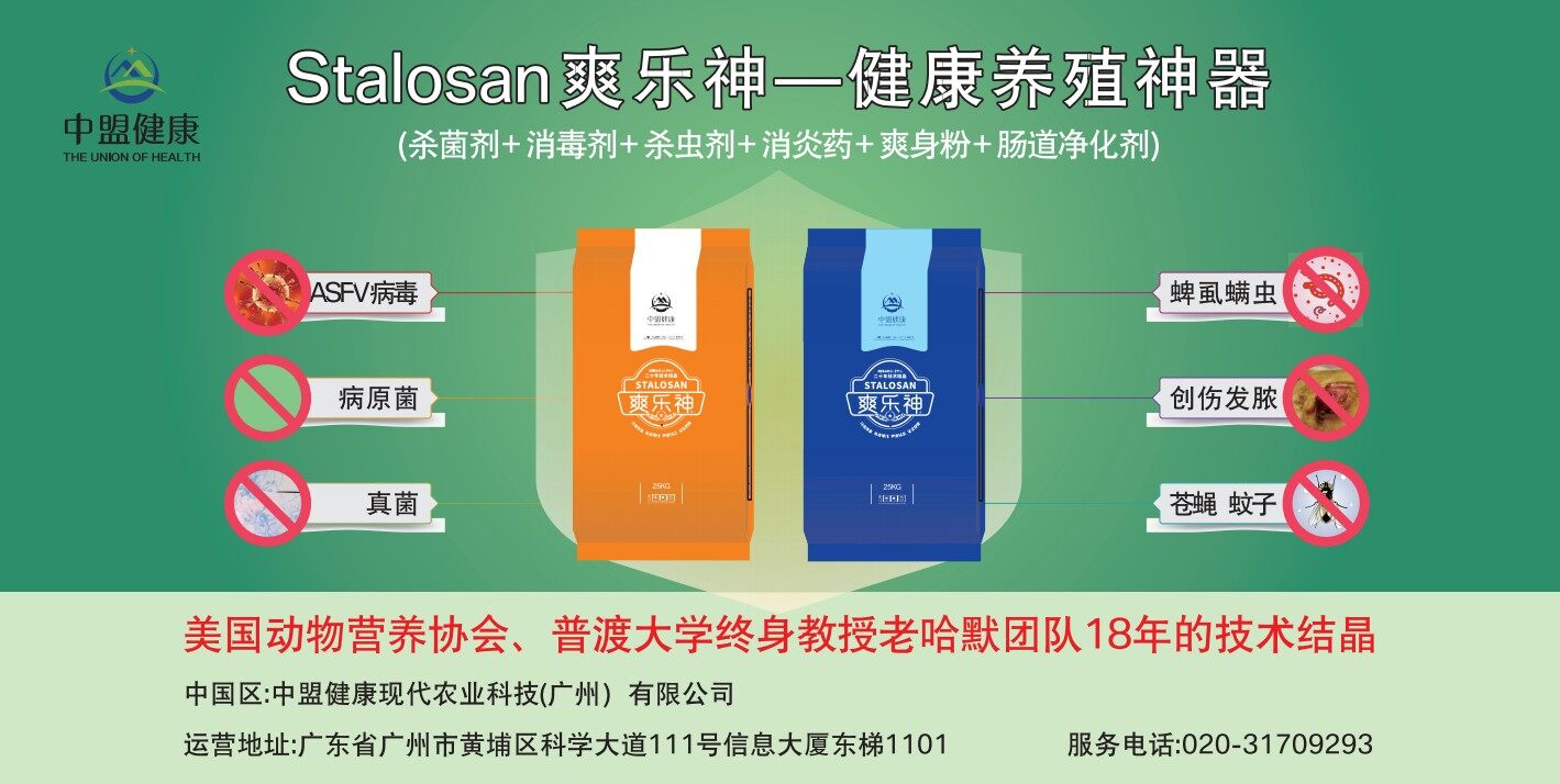 中盟健康：稳中求精 用“三杆枪”助力防非增效