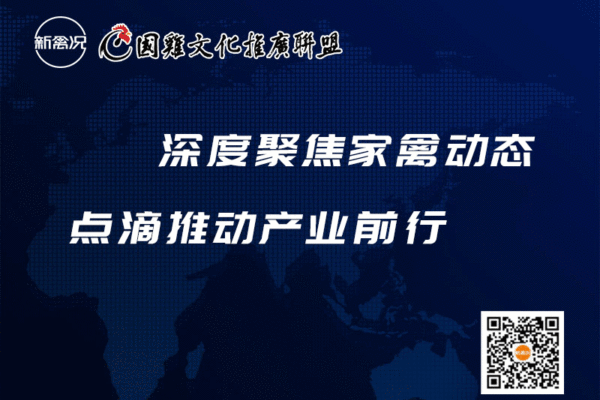 200万羽！华牧潼南全产业链生态循环智能化蛋鸡项目开工