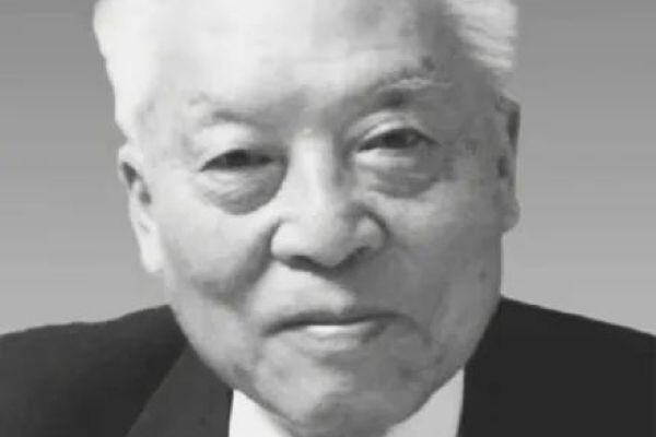 沉痛哀悼！著名动物营养学家张子仪院士逝世