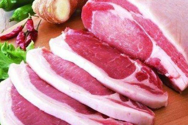 1-2月我国猪肉进口25万吨，同比下降超60%