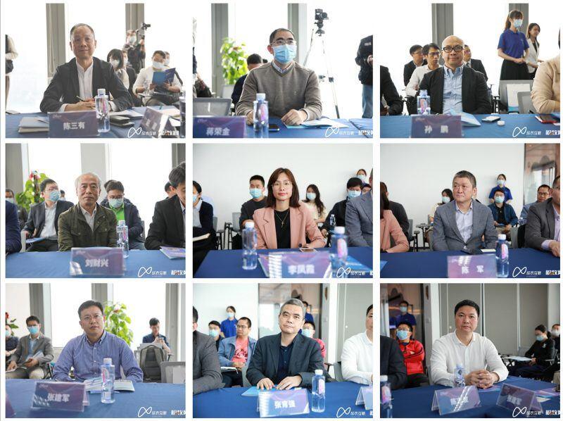 欣农互联智慧养殖云产品正式发布,助力猪业成本领先!