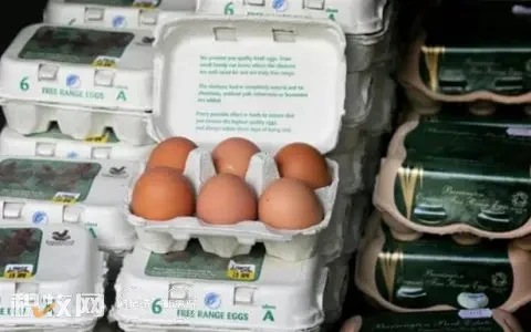 下周一开始，这个国家买不到“土鸡蛋”了