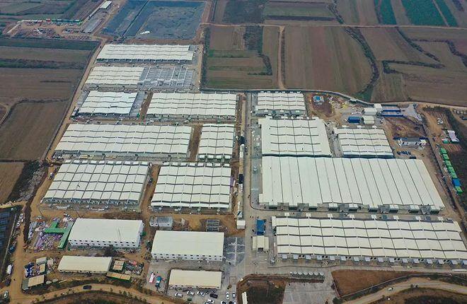 31家国家级生猪产能调控基地挂牌!河南这个小城目标产能500万头