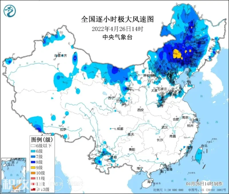极劣天气频发!全国家禽“水深火热”,快抱紧你的鸡