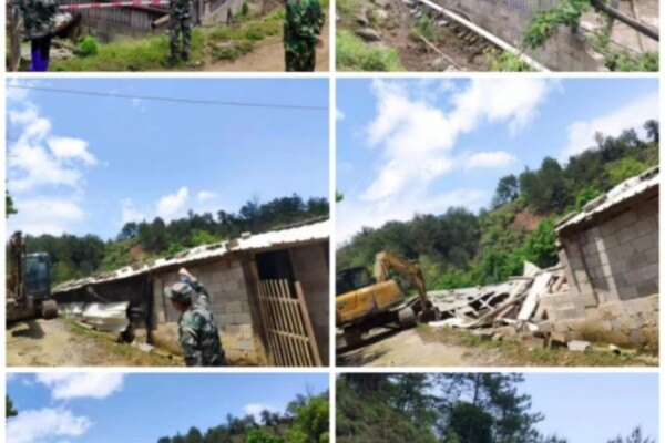 停养！山东一地全面禁止违法养殖，管理不力官员就地免职