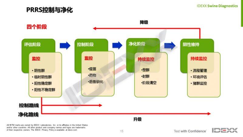 王长年：PCR和Elisa检测技术贯穿疫病净化全流程| 2022首届中国猪病净化大会