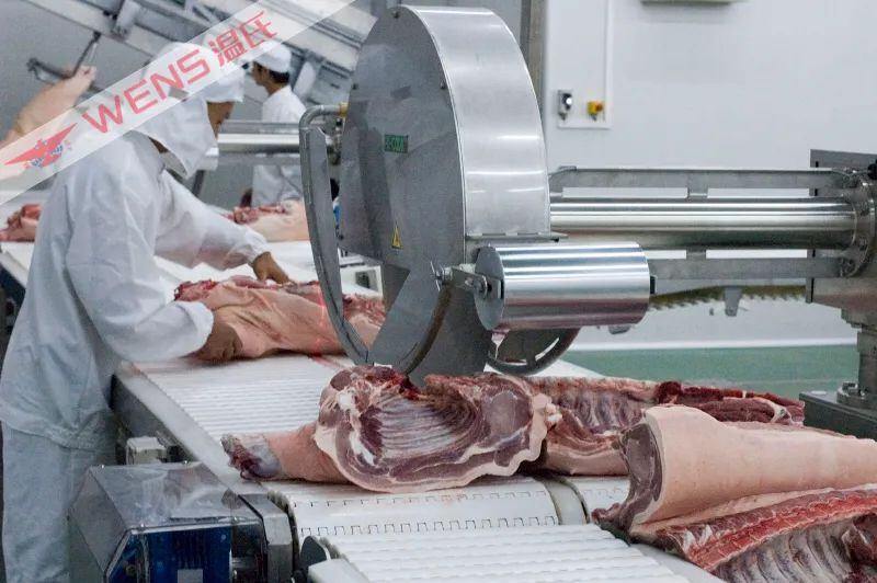 温氏股份入选《中国肉类食品安全信用体系建设示范项目》示范企业名单