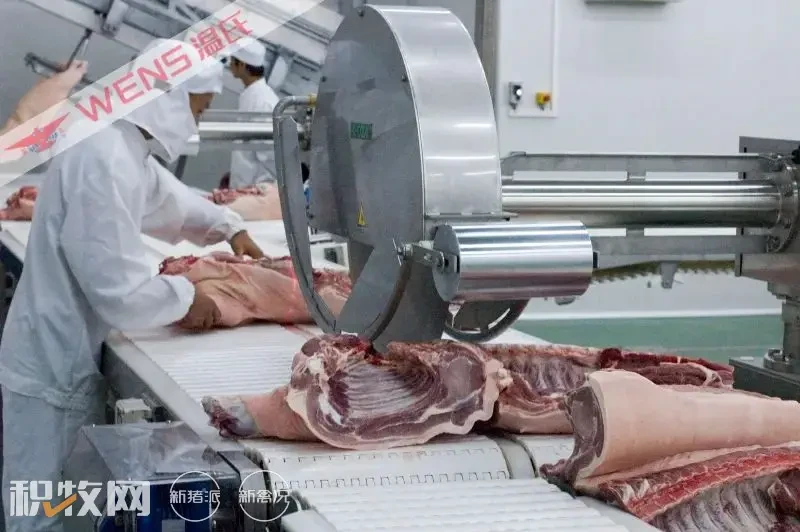 温氏股份入选《中国肉类食品安全信用体系建设示范项目》示范企业名单
