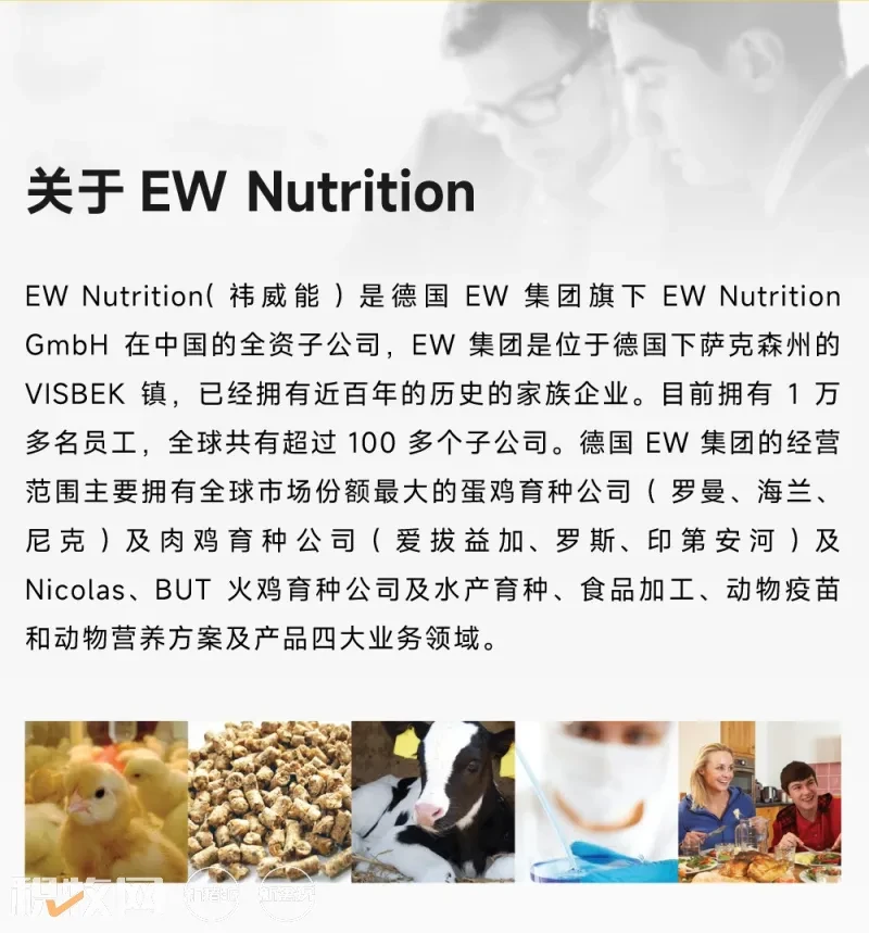 EW Nutrition成功举行提高家禽盈利水平的肠道健康方案暨威恩特D新品发布会