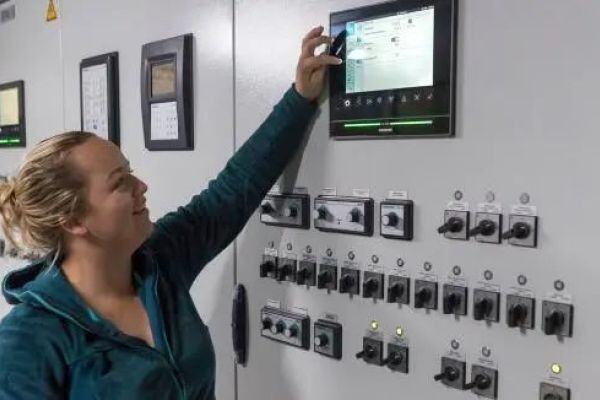 ​史缔纳【Stienen环控系统】入围中国猪业抗疫增效技术创新大赛候选项目