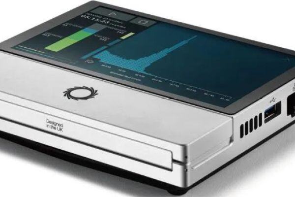 勃林格殷格翰【纳米孔测序检测和监测解决方案】入围中国猪业抗疫增效技术创新大赛候选项目