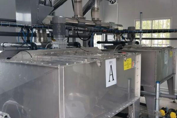 【南牧液态料系统】入围中国猪业抗疫增效技术创新大赛候选项目