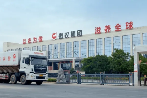 傲农生物注资6亿元成立傲芯种业，育种工作基本达到1000万头出栏目标配套需要