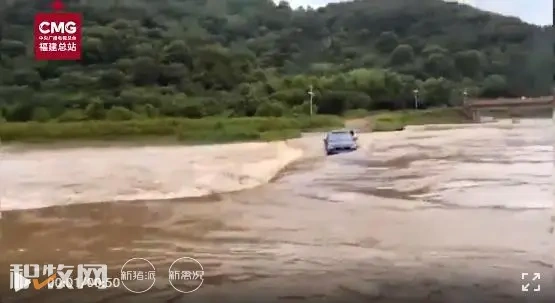 警惕!特大暴雨或影响江西787万头猪!广东、广西、福建等地未来暴雨持续下10天