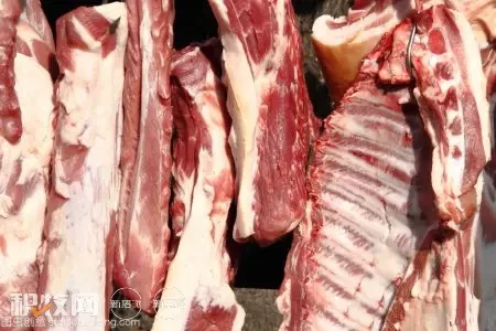 关注惠州菜篮子：4月猪价均价跌至最低点，每斤降幅达39.3%