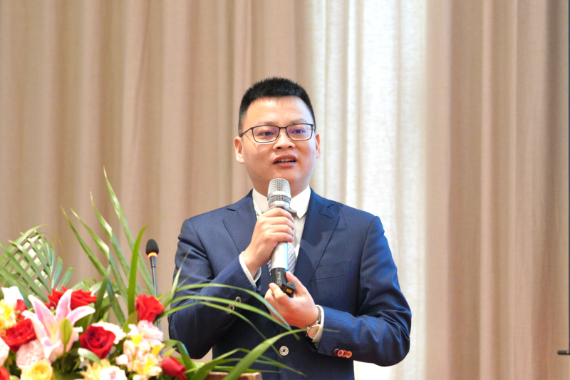 共创智慧养猪新高地 携手并进 共赢未来——热烈祝贺湖南华牧全安公司与嘉吉饲料（长沙）有限公司达成战略合作