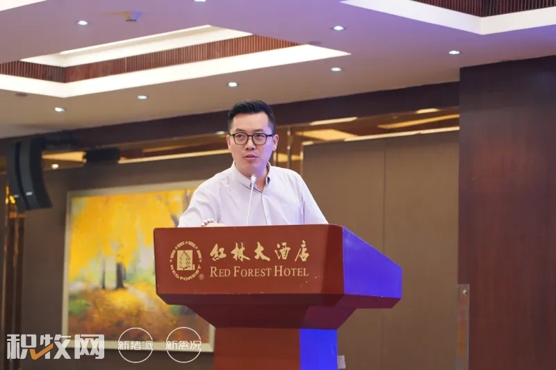 “降本增效集广益,汇众一心赢未来”——第二届广西蛋鸡养殖研讨会成功召开!