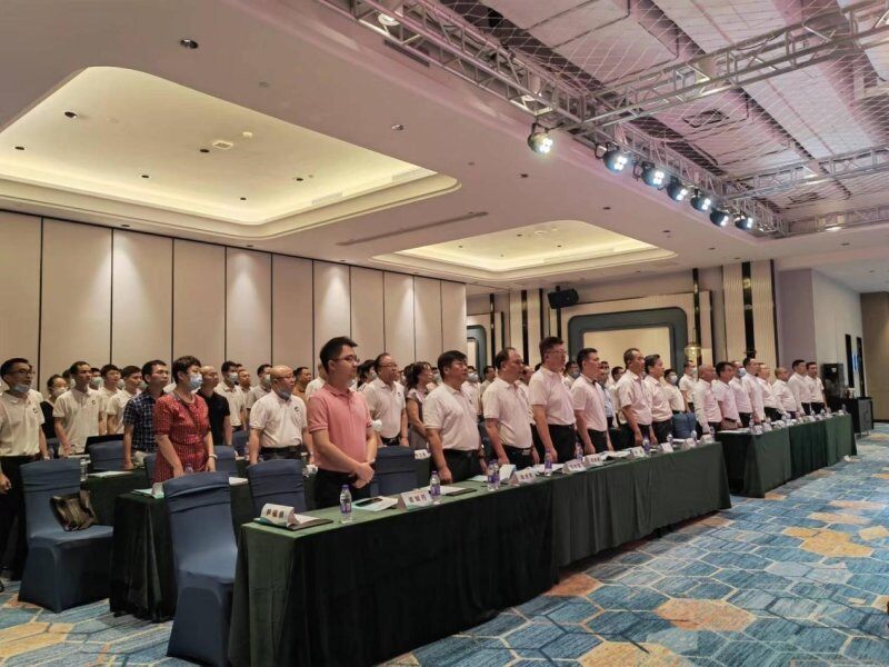 喜讯！广东海洋大学畜牧兽医校友会正式成立，海大畜牧兽医人有组织了