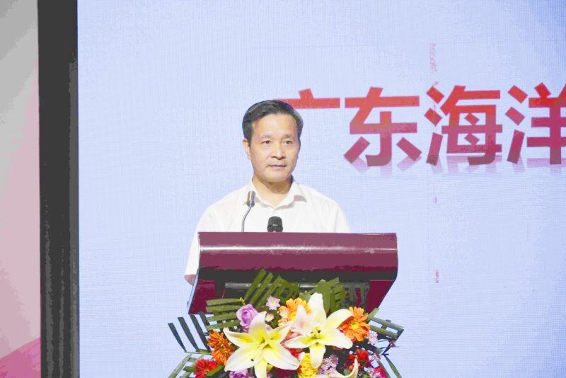 喜讯！广东海洋大学畜牧兽医校友会正式成立，海大畜牧兽医人有组织了