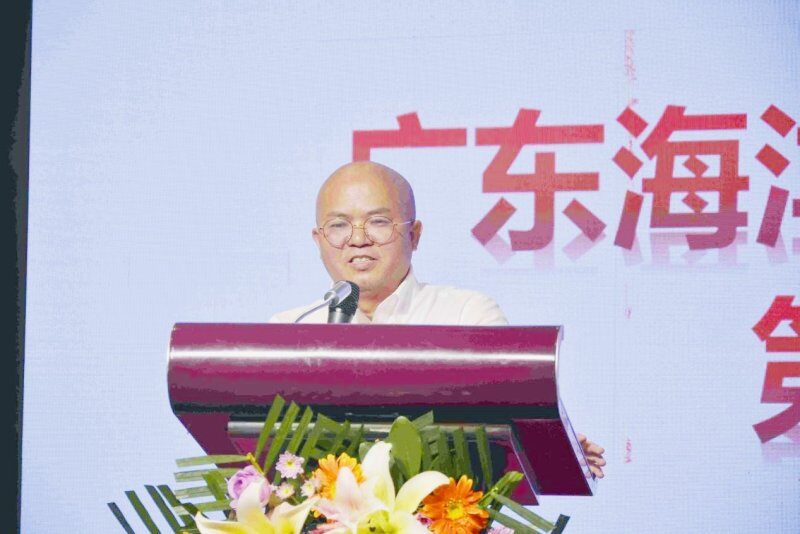 喜讯！广东海洋大学畜牧兽医校友会正式成立，海大畜牧兽医人有组织了