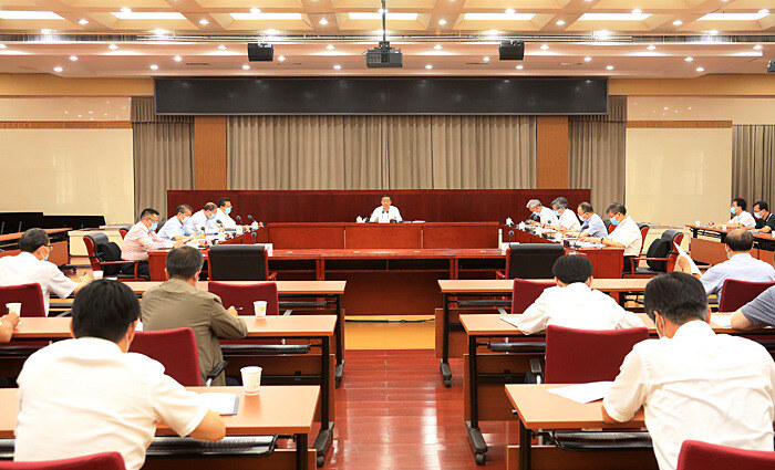 稳生产!农业农村部常务会议再度强调落实生猪产能调控