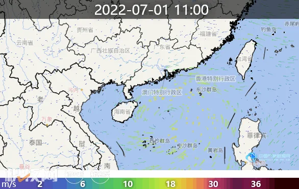 堪比2015年的“彩虹”!?15级“暹芭”正面袭击粤西!4号台风“艾利”已生成……