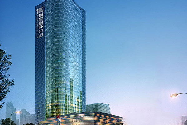 注册资本2000万元！通威于南昌成立饲料公司，已有饲料产能超1000万吨