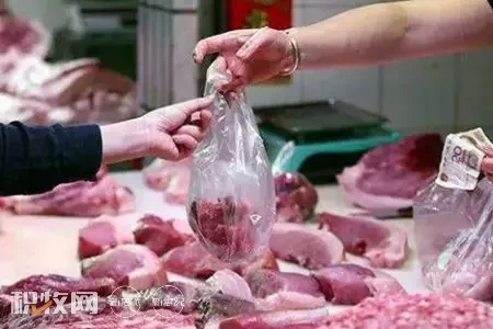 6月猪肉价格同比下降6%，连续4个月降幅收窄