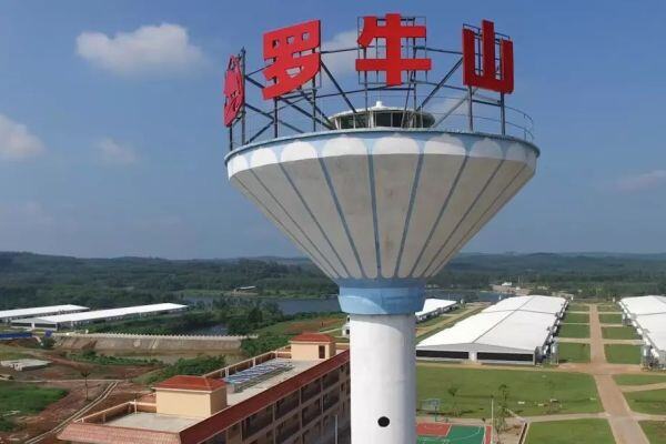 罗牛山：1月生猪出栏4.12万头，销售收入0.86亿元