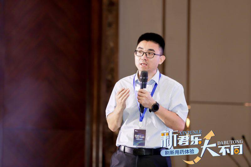 科技创新,国货精品|海正动保产品君乐焕新上市