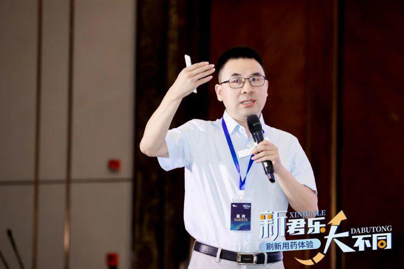 科技创新,国货精品|海正动保产品君乐焕新上市