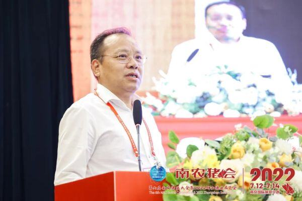 张邦辉：挑战育肥全成本5元/斤，天邦要做卓越成本的践行者