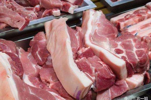 猪价滞涨半个月，业内：下半年消费需求会修复，将支撑价格走强