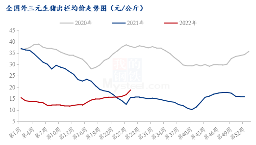 解读：“唱衰”两个月，白羽肉鸡价格为何依旧坚挺？