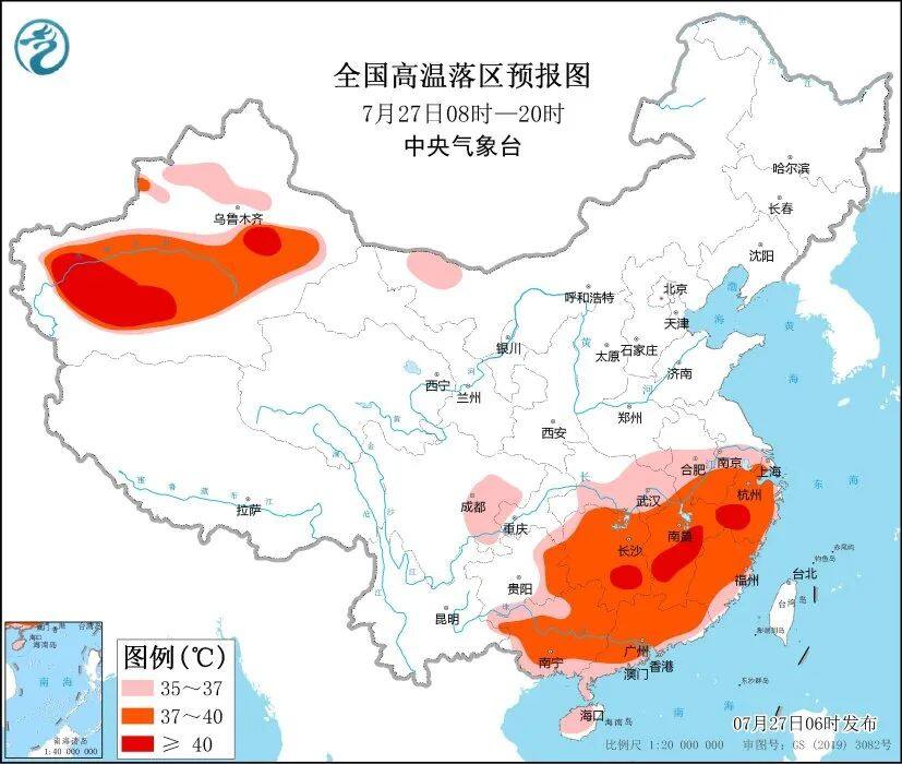 热到爆表！4千只小鸡被高温热死！还有数千鸡崽被烧死，台风再次逼近