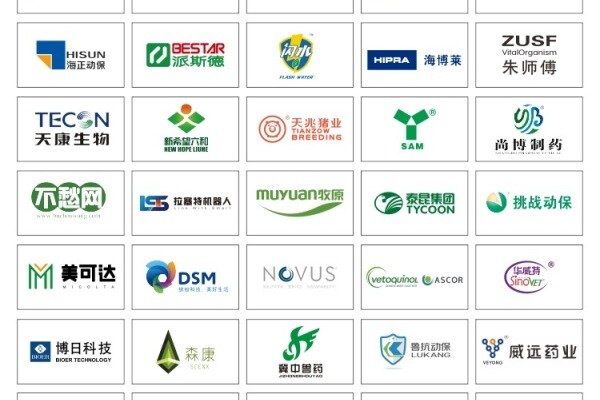 【独行快 众行远】李曼大会铂金赞助商重磅亮相，戮力同心，携手共赢！