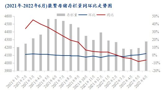 猪价有望维持在11元/斤以上，但要提防这些因素冲击