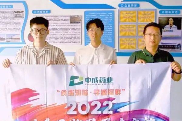 康益禽业：蛋鸡存栏40万，新建青年鸡场补足前端，AI养鸡焕发新动力 | 品牌蛋