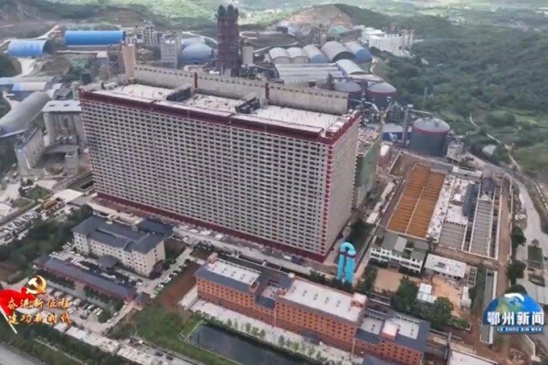 每斤成本高10%，内部生物安全难处理，楼房猪场真值得尝试？