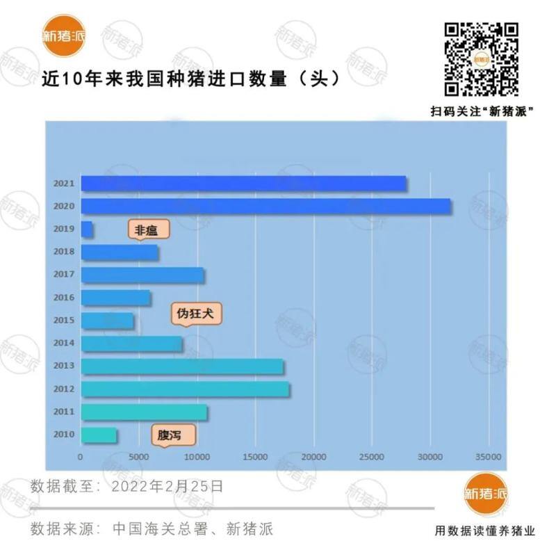 共37家!温氏、牧原、傲农等入选国家生猪种业阵型企业,种业振兴还有哪些动作?