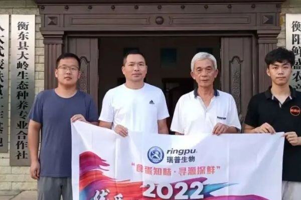 鲜盛农牧：坚持“以防代治”、专注蛋品提升，用“黑科技”助力鸡舍无臭排放｜品牌蛋