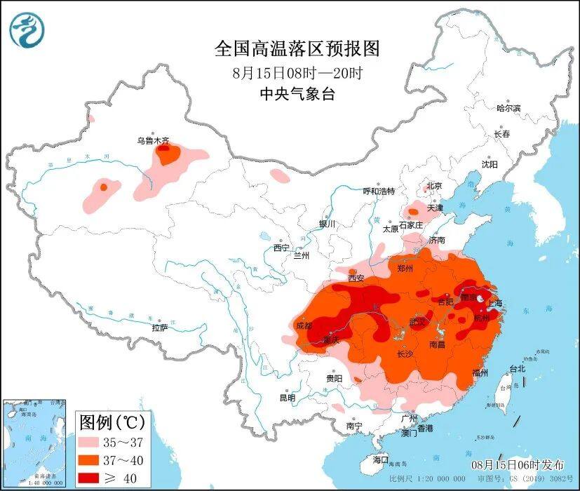 70万只鸡陷入“缺水危机”！4万鸡葬身火海，高温干旱影响全球粮食、畜牧生产