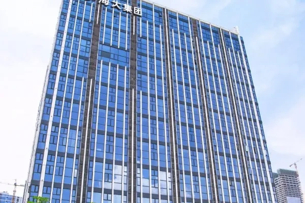 海大集团饲料全年量2440万吨，稳居全球前二！