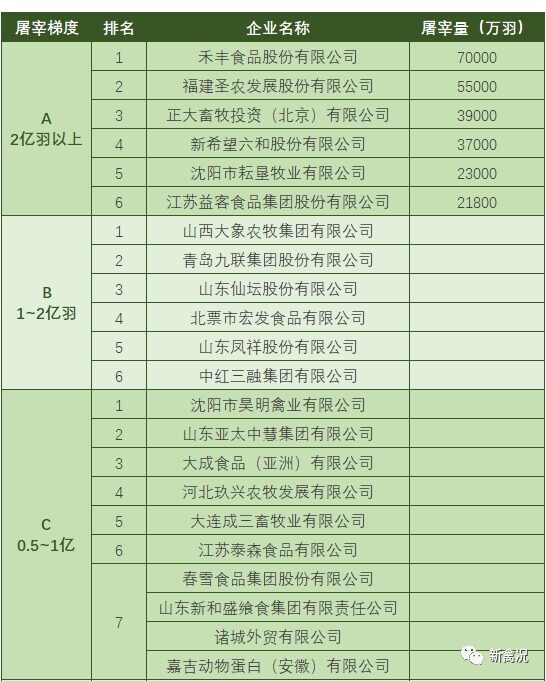 上亿只肉鸡屠宰产能即将释放！活鸡宰后可多赚3元/只？